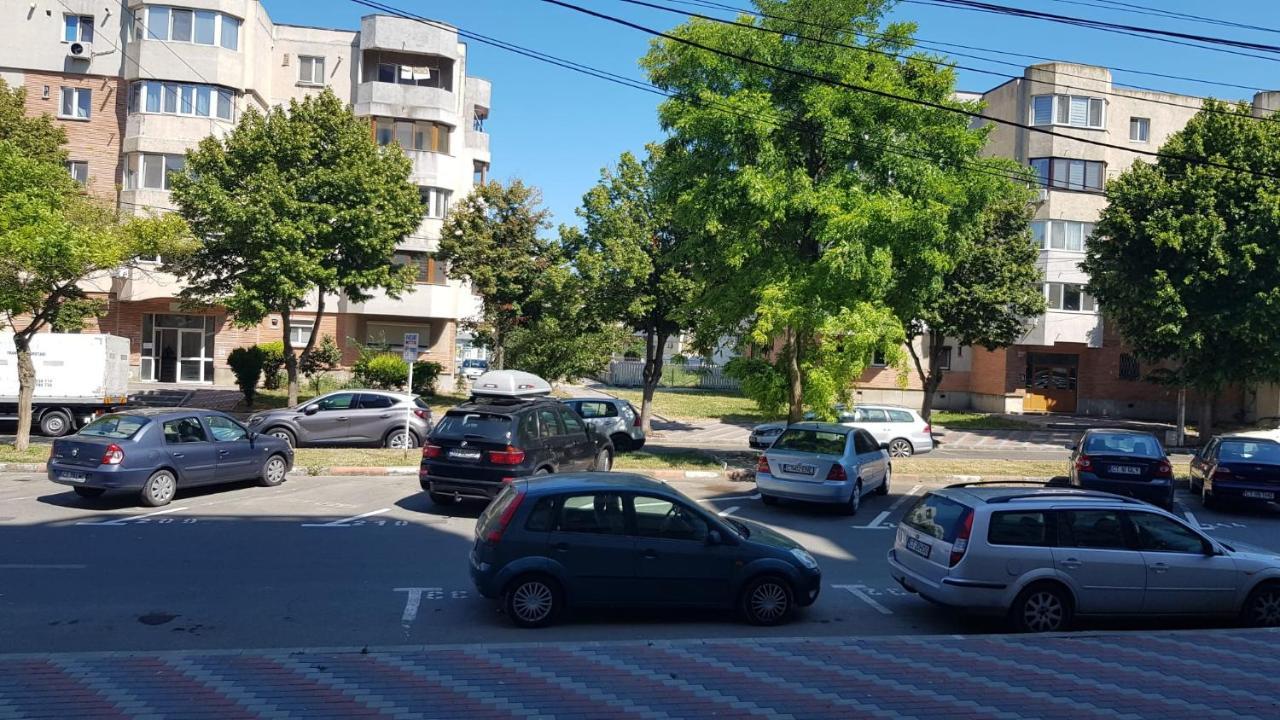 Apartament Callatis Mangalia Exterior foto