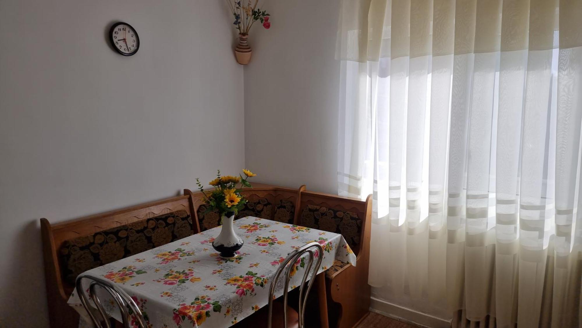 Apartament Callatis Mangalia Exterior foto