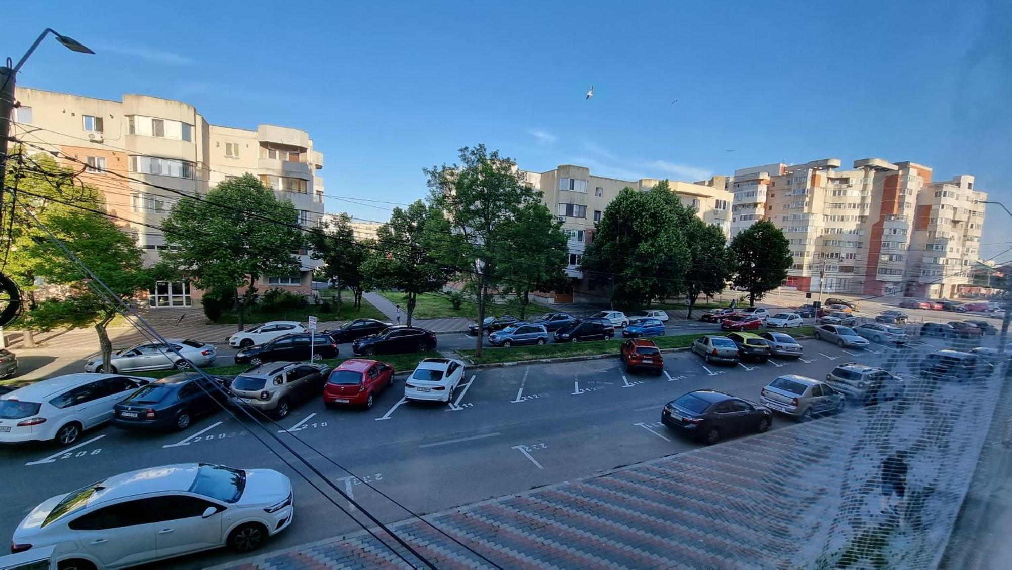 Apartament Callatis Mangalia Exterior foto